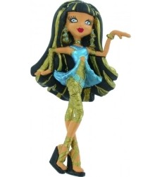 Monster High - Cleo de Nile