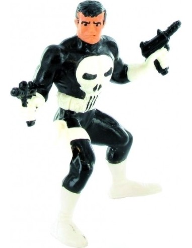 Figurine Comansi Punisher