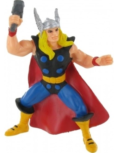 Comansi figurine - Thor