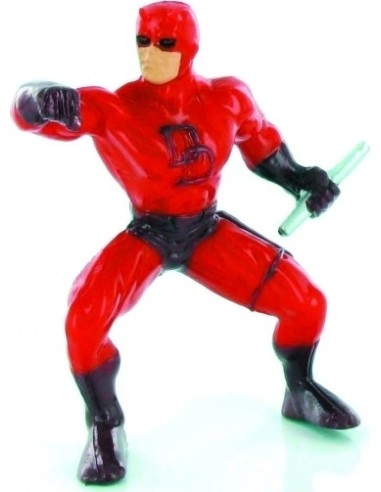 Comansi figurine - Daredevil
