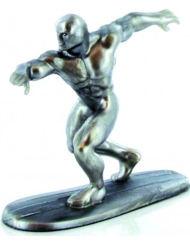 Comansi figurine - Silver Surfer