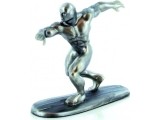 Comansi figurine - Silver Surfer