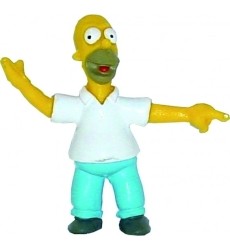 Figūrėlė Comansi Simpsonai Homeris