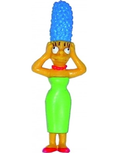 Figurine Comansi Simpsons Marge