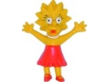 Figurine Comandi Simpsons Liza