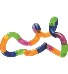 Raizginys Jr. Classic Neon & Sparkle