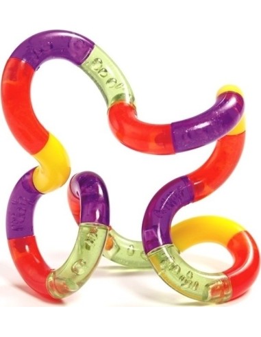 Tangle Jr. Classic Neon & Sparkle