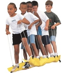 Team Traks