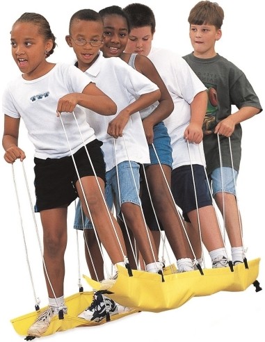 Team Traks