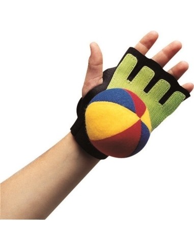 Super Catch Hand Wrap