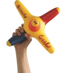 Catchball