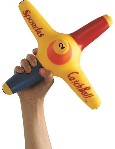 Catchball