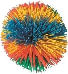 Pom Pom Ball Spordas