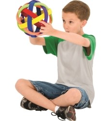 WeaveBall Spordas