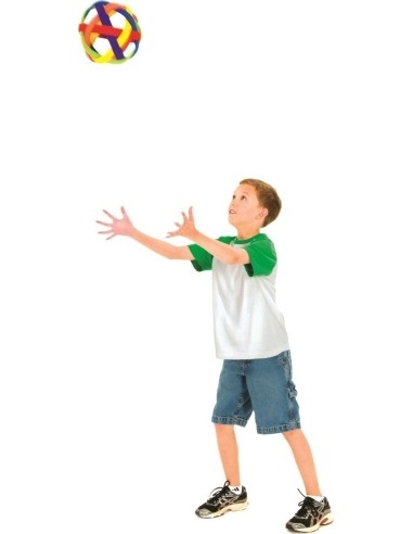 WeaveBall Spordas