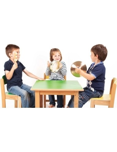 Small Percussion Set Amaya