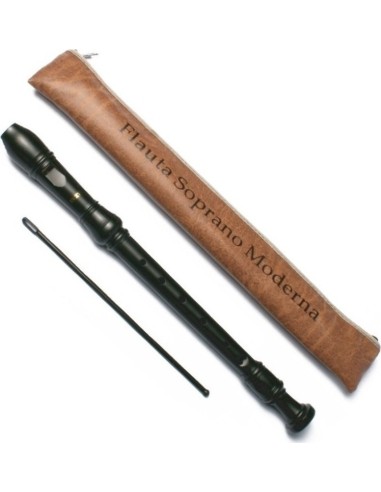 Modern Soprano Flute Amaya