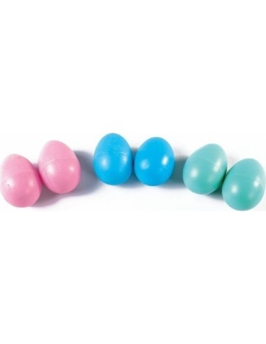 Musical Eggs Amaya