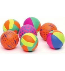 Fantasy Rubber-Foam Ball Amaya