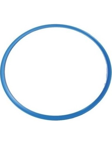 Plain Hoop Amaya, 50cm