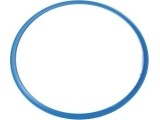 Plain Hoop Amaya, 50cm