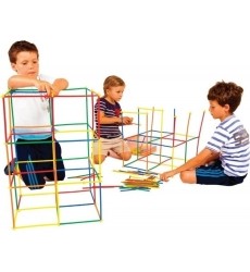 Straws Achitecture Amaya