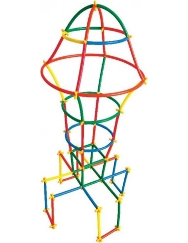 Straws Achitecture Amaya