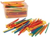 Straws Achitecture Amaya