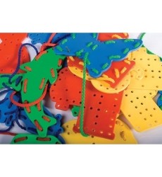 Figures To Sew Amaya