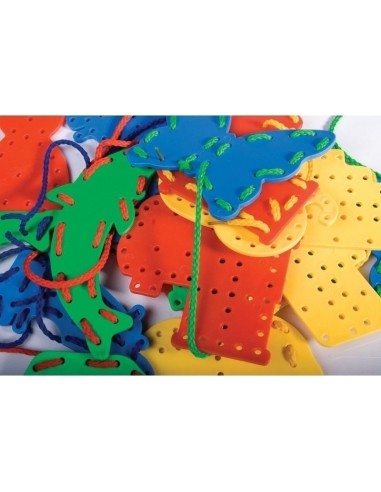 Figures To Sew Amaya