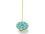 Turtles swing board