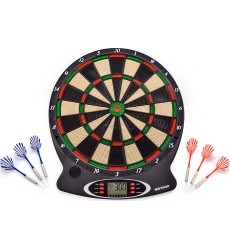Electiric dartboard