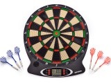 Electiric dartboard