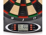Electiric dartboard