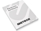 Electiric dartboard