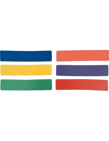 Rectangle mats