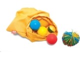 Sensory ball set