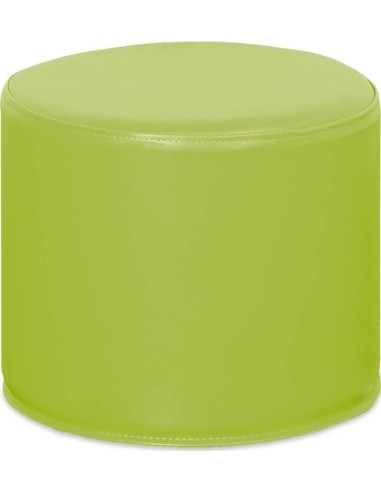 Pouf green