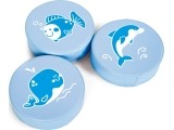 Sea animals. Soft seats