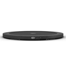 BERG SPORTS Elite InGround 430 Grey