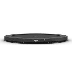 BERG SPORTS Champion InGround 380 Grey