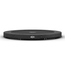 BERG SPORTS Elite InGround 330 Grey