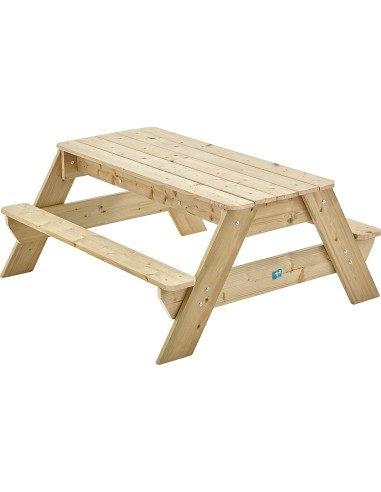 Sand and Water Picnic Table TP Toys Joy
