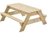 Sand and Water Picnic Table TP Toys Joy
