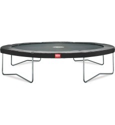BERG Favorit Regular 380 Grey