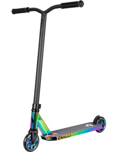Stunt scooter Chilli Pro Rocky