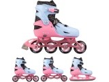 Adjustable 4-in-1 Skates inSPORTline Fourtuna