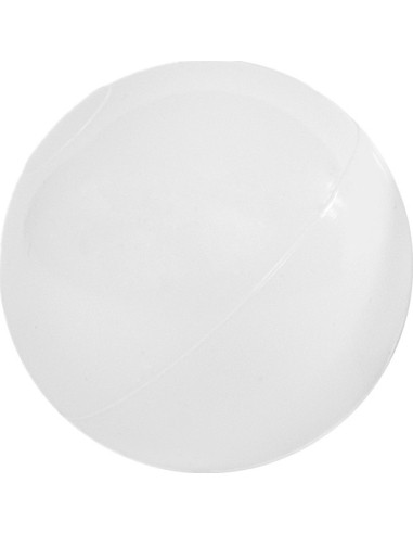Balls Misioo, 50 pcs. - White