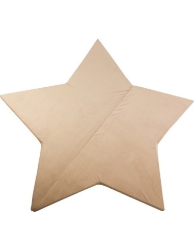 Playmat Misioo Star - Gold