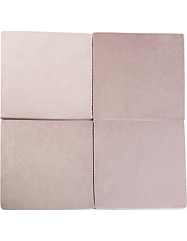 Playmat Misioo Square - Lila
